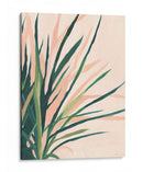 Frond Impression Ii - Emma Scarvey | Cuadro decorativo de Canvas Lab