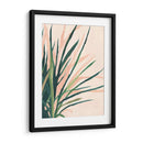 Frond Impression Ii - Emma Scarvey | Cuadro decorativo de Canvas Lab