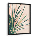 Frond Impression Ii - Emma Scarvey | Cuadro decorativo de Canvas Lab