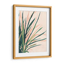 Frond Impression Ii - Emma Scarvey | Cuadro decorativo de Canvas Lab