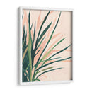 Frond Impression Ii - Emma Scarvey | Cuadro decorativo de Canvas Lab
