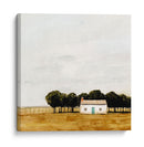 A Finales De Julio - Victoria Borges | Cuadro decorativo de Canvas Lab