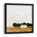 A Finales De Julio - Victoria Borges | Cuadro decorativo de Canvas Lab