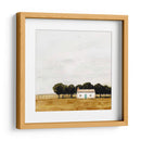 A Finales De Julio - Victoria Borges | Cuadro decorativo de Canvas Lab