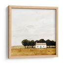 A Finales De Julio - Victoria Borges | Cuadro decorativo de Canvas Lab