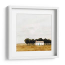 A Finales De Julio - Victoria Borges | Cuadro decorativo de Canvas Lab