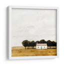 A Finales De Julio - Victoria Borges | Cuadro decorativo de Canvas Lab