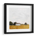 A Finales De Julio Ii - Victoria Borges | Cuadro decorativo de Canvas Lab