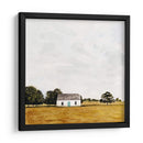 A Finales De Julio Ii - Victoria Borges | Cuadro decorativo de Canvas Lab