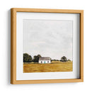 A Finales De Julio Ii - Victoria Borges | Cuadro decorativo de Canvas Lab