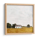 A Finales De Julio Ii - Victoria Borges | Cuadro decorativo de Canvas Lab