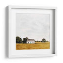 A Finales De Julio Ii - Victoria Borges | Cuadro decorativo de Canvas Lab