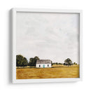 A Finales De Julio Ii - Victoria Borges | Cuadro decorativo de Canvas Lab