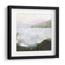 Misty Cape Ii - Victoria Borges | Cuadro decorativo de Canvas Lab