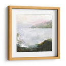 Misty Cape Ii - Victoria Borges | Cuadro decorativo de Canvas Lab