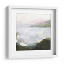 Misty Cape Ii - Victoria Borges | Cuadro decorativo de Canvas Lab