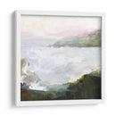 Misty Cape Ii - Victoria Borges | Cuadro decorativo de Canvas Lab