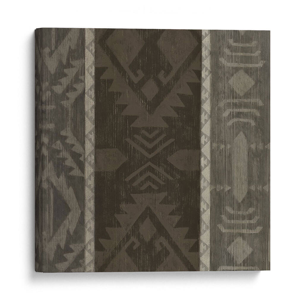 Camino Resistido I - Chariklia Zarris | Cuadro decorativo de Canvas Lab