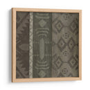 Camino Desgastado Ii - Chariklia Zarris | Cuadro decorativo de Canvas Lab