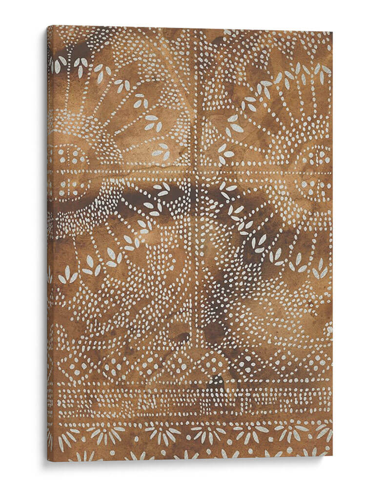 Viaje De Arcilla I - Chariklia Zarris | Cuadro decorativo de Canvas Lab