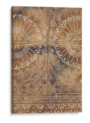 Viaje De Arcilla I - Chariklia Zarris | Cuadro decorativo de Canvas Lab