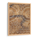 Viaje De Arcilla I - Chariklia Zarris | Cuadro decorativo de Canvas Lab
