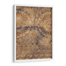Viaje De Arcilla I - Chariklia Zarris | Cuadro decorativo de Canvas Lab