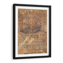 Viaje De Arcilla Ii - Chariklia Zarris | Cuadro decorativo de Canvas Lab