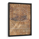 Viaje De Arcilla Ii - Chariklia Zarris | Cuadro decorativo de Canvas Lab