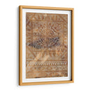 Viaje De Arcilla Ii - Chariklia Zarris | Cuadro decorativo de Canvas Lab
