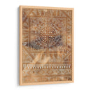 Viaje De Arcilla Ii - Chariklia Zarris | Cuadro decorativo de Canvas Lab