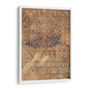 Viaje De Arcilla Ii - Chariklia Zarris | Cuadro decorativo de Canvas Lab