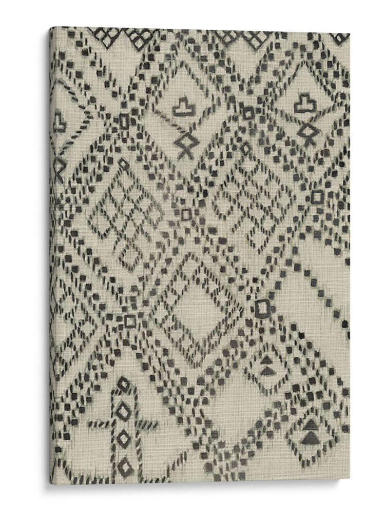 Tábero De La Historia I - Chariklia Zarris | Cuadro decorativo de Canvas Lab