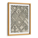 Tábero De La Historia I - Chariklia Zarris | Cuadro decorativo de Canvas Lab