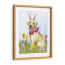 Puppy Pascua I - Grace Popp | Cuadro decorativo de Canvas Lab