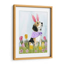 Puppy Pascua Ii - Grace Popp | Cuadro decorativo de Canvas Lab
