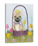 Puppy Pascua Iii - Grace Popp | Cuadro decorativo de Canvas Lab