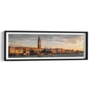 San Marco Panorama - Danny Head | Cuadro decorativo de Canvas Lab