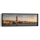 San Marco Panorama - Danny Head | Cuadro decorativo de Canvas Lab