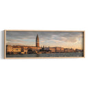 San Marco Panorama - Danny Head | Cuadro decorativo de Canvas Lab