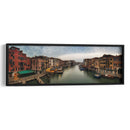 Rialto Panorama - Danny Head | Cuadro decorativo de Canvas Lab