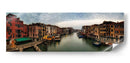 Rialto Panorama - Danny Head | Cuadro decorativo de Canvas Lab