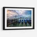 Solo Esperando Yo - Danny Head | Cuadro decorativo de Canvas Lab