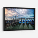 Solo Esperando Yo - Danny Head | Cuadro decorativo de Canvas Lab