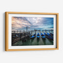 Solo Esperando Yo - Danny Head | Cuadro decorativo de Canvas Lab