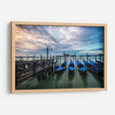 Solo Esperando Yo - Danny Head | Cuadro decorativo de Canvas Lab