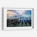 Solo Esperando Yo - Danny Head | Cuadro decorativo de Canvas Lab