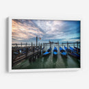 Solo Esperando Yo - Danny Head | Cuadro decorativo de Canvas Lab