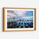 Solo Esperando Ii - Danny Head | Cuadro decorativo de Canvas Lab