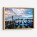 Solo Esperando Ii - Danny Head | Cuadro decorativo de Canvas Lab